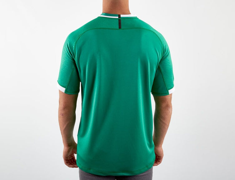 Canterbury Ireland Home Jersey