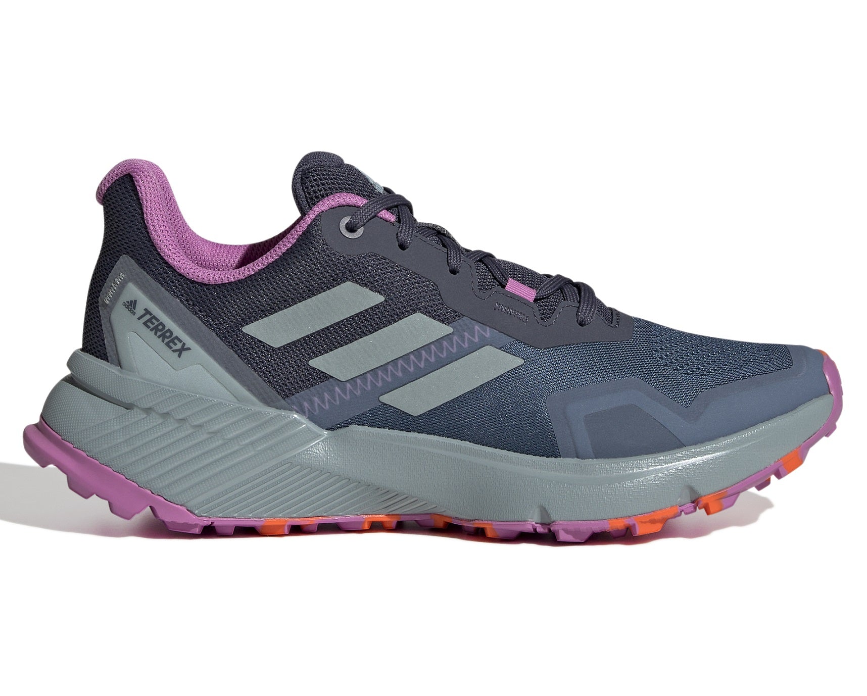 Adidas Terrex Soulstride Trail