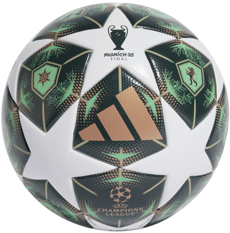 Adidas League /