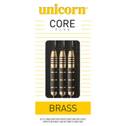 Central Sports Ireland Unicorn Core Plus Brass