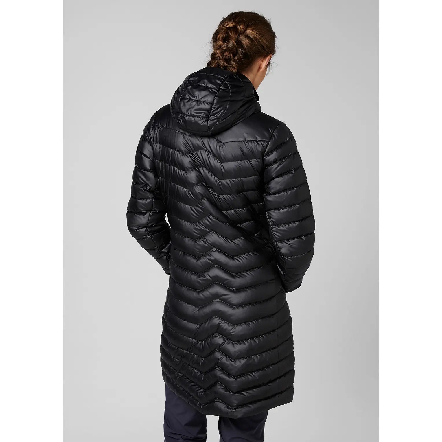 Helly Hansen W Verglas Long Insulator