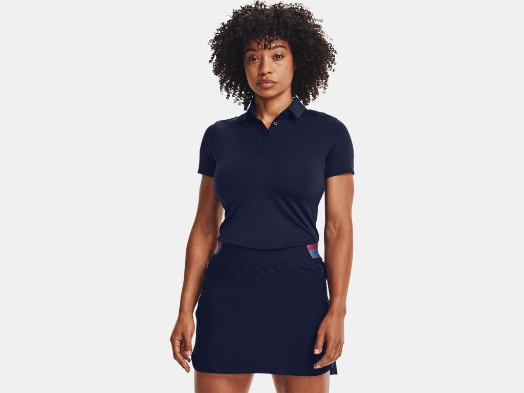 Under Armour Zinger Polo