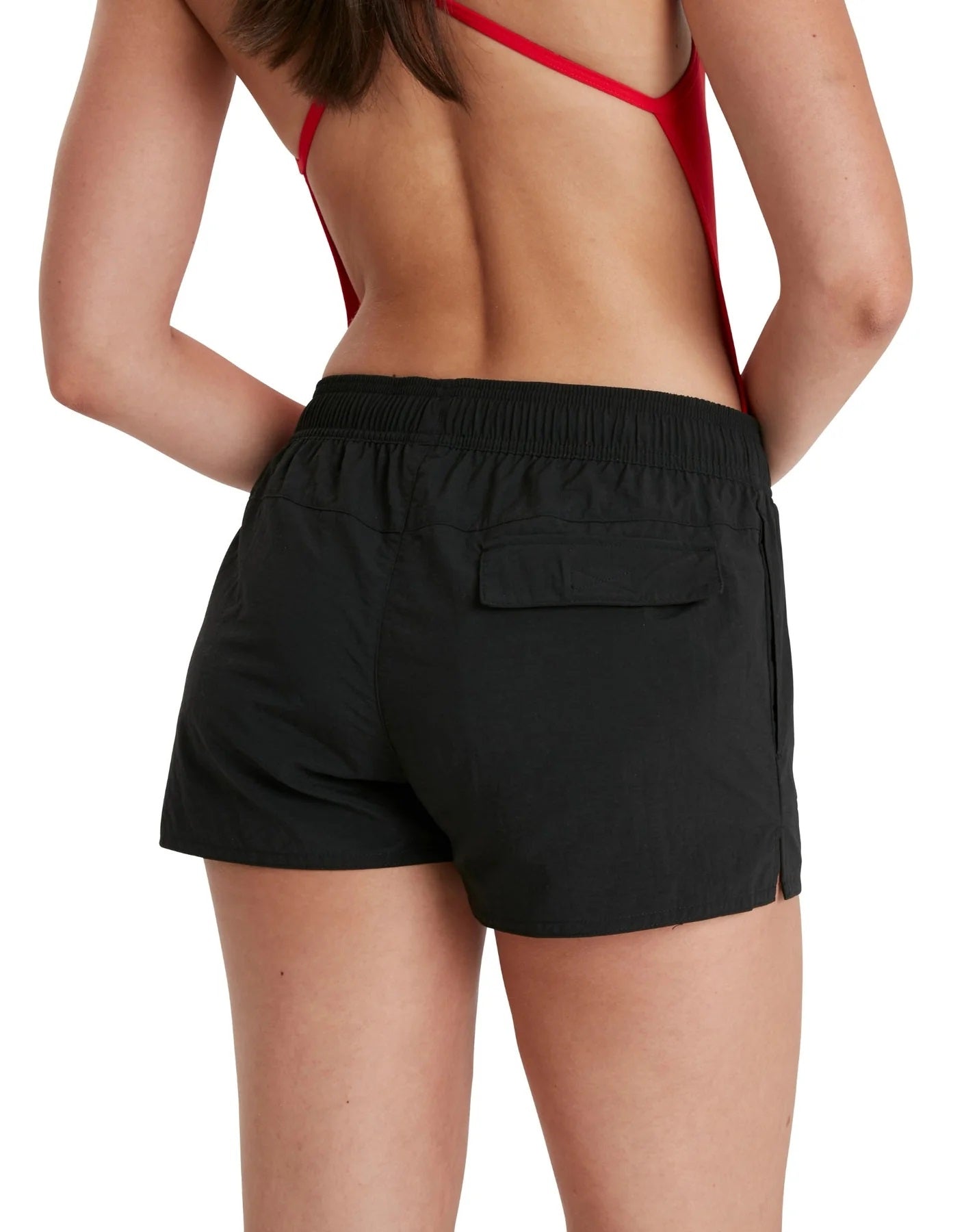 Speedo W Essential Swim Shorts