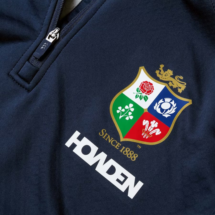 Canterbury Lions / Fleece