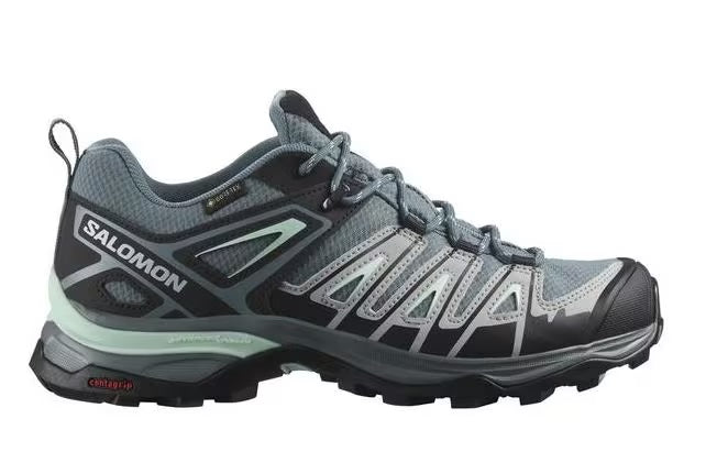 Salomon X Ultra Pioneer Shoe