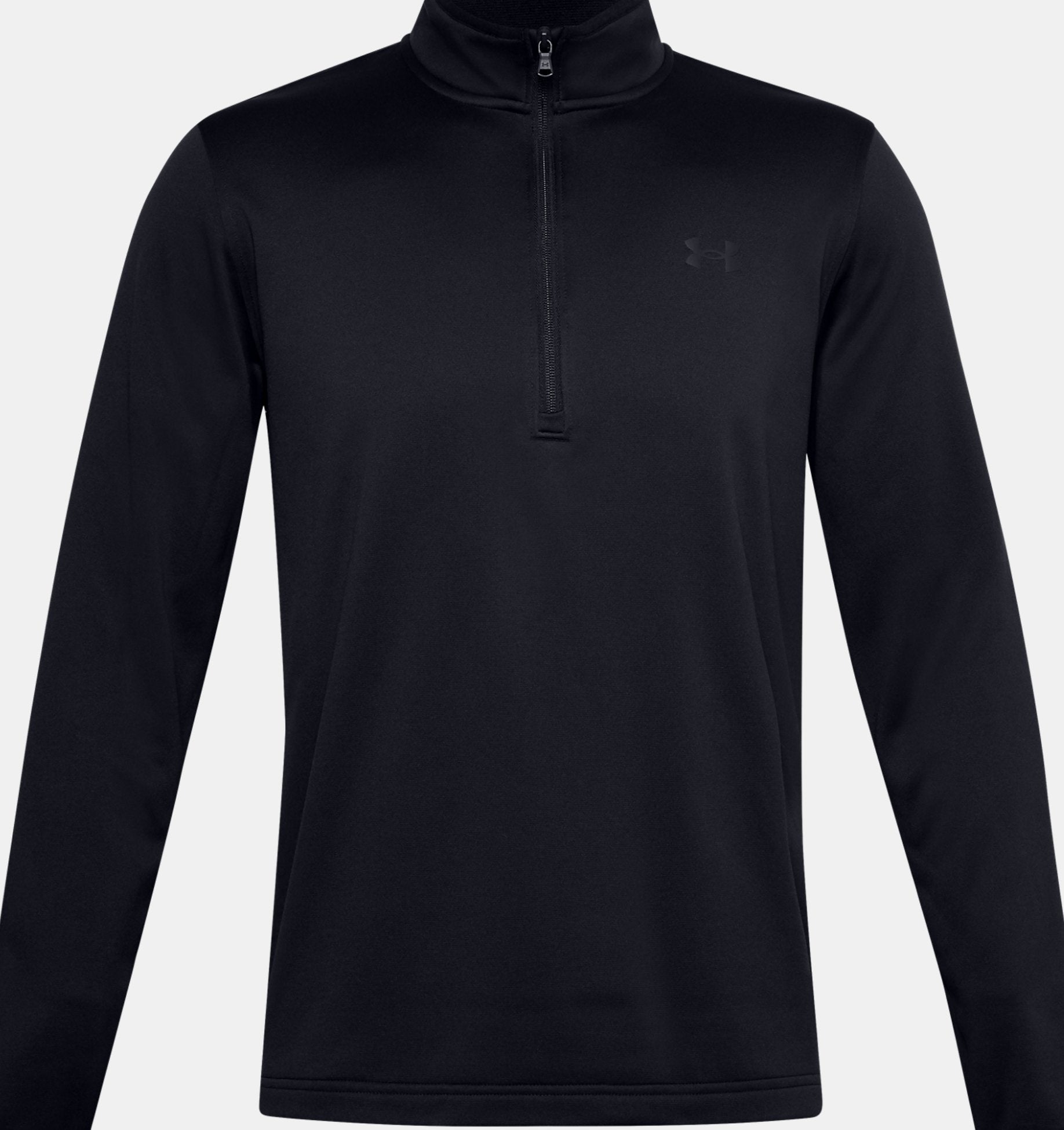Under Armour Armour Fleece® ½ (T)