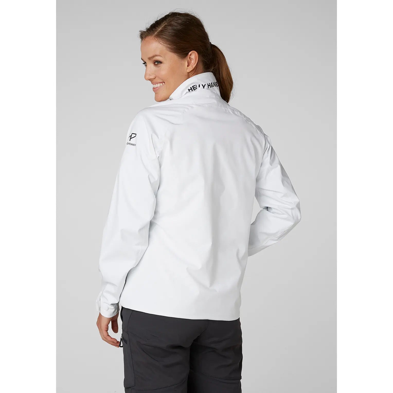 Helly Hansen W Racing Midlayer