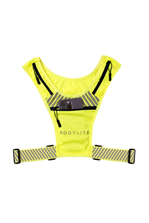 Bodylite Gear BodyliteGear Phone Holder Vest