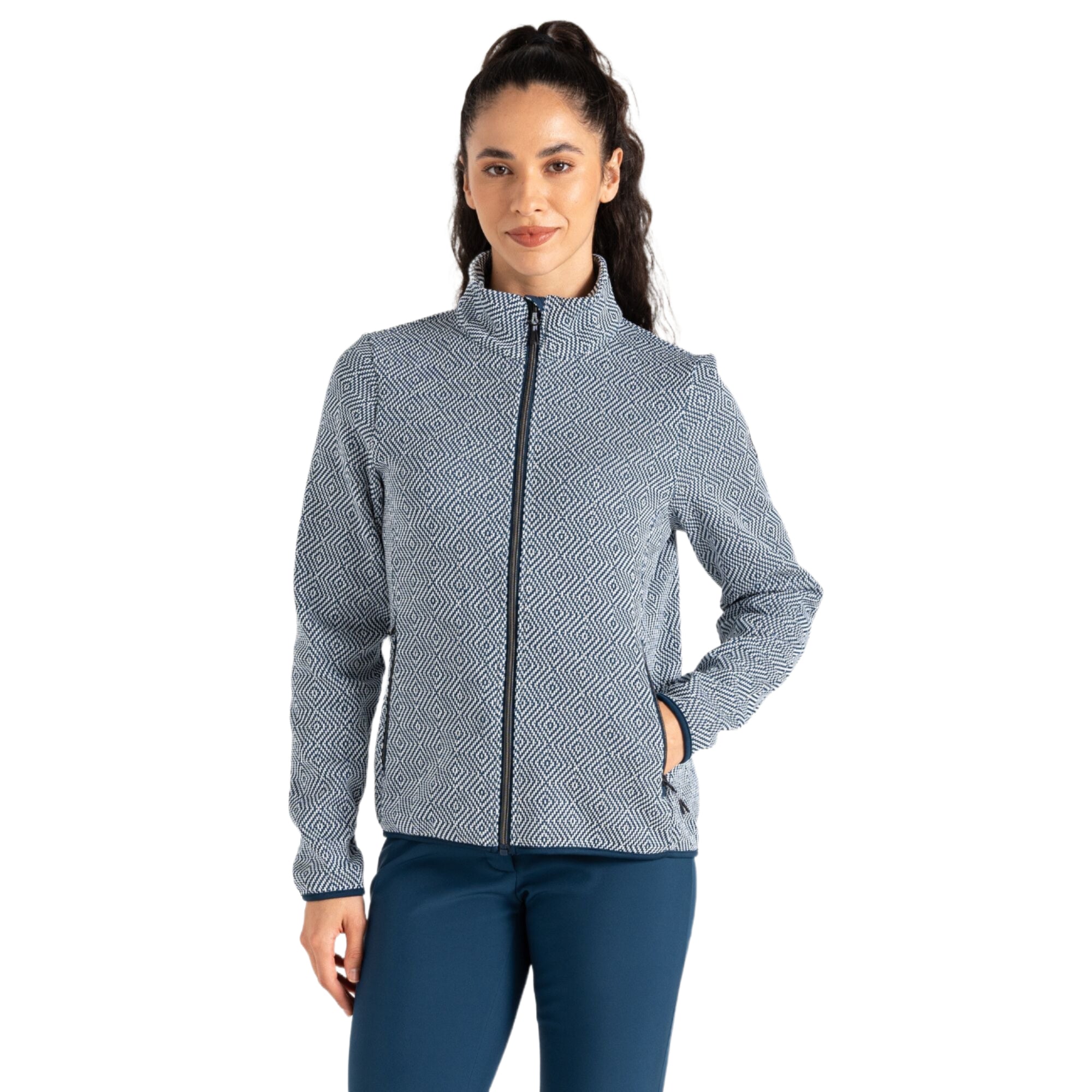 Dare2b Women' Descend Sweater