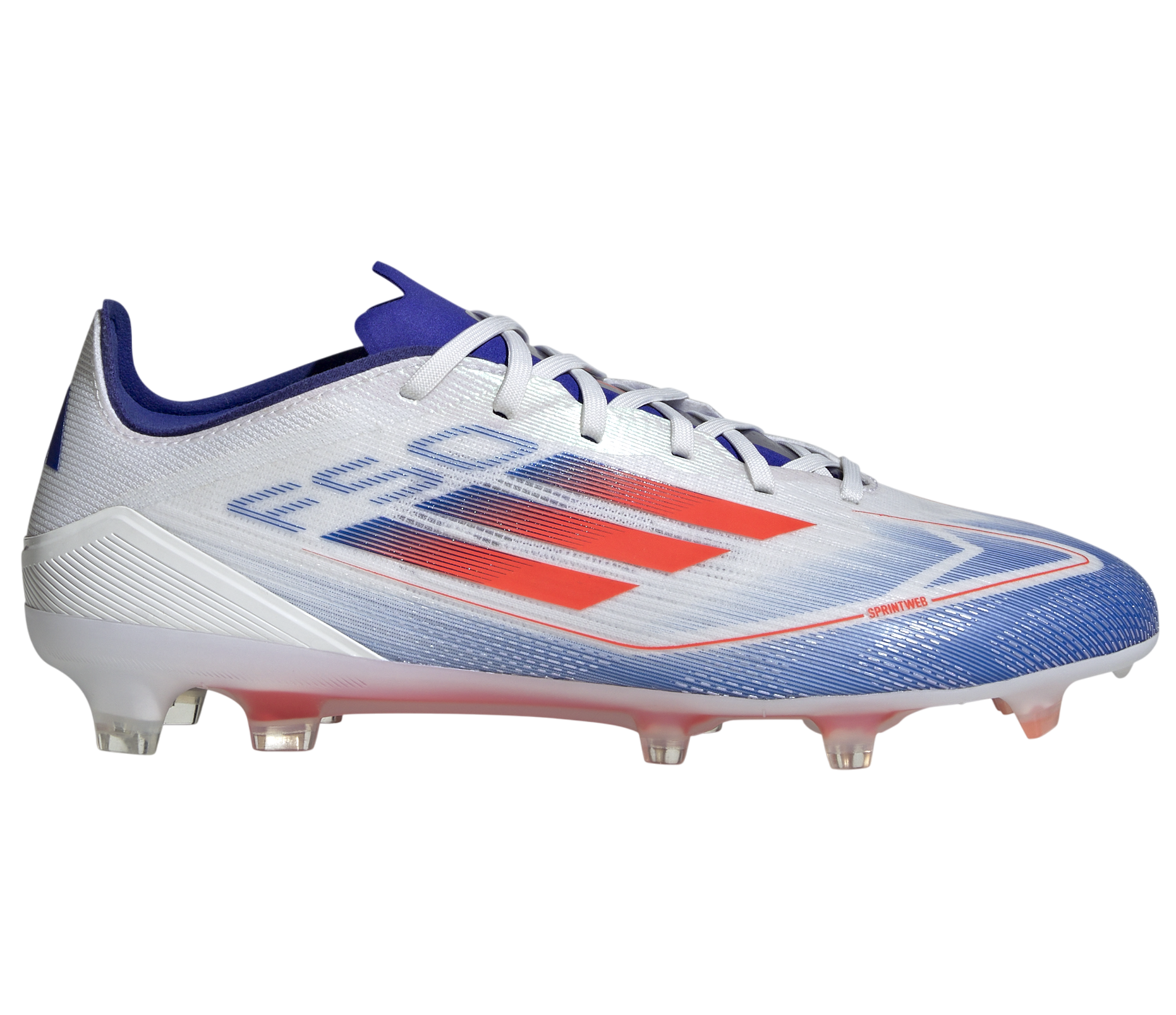 Adidas F50 Firm Ground