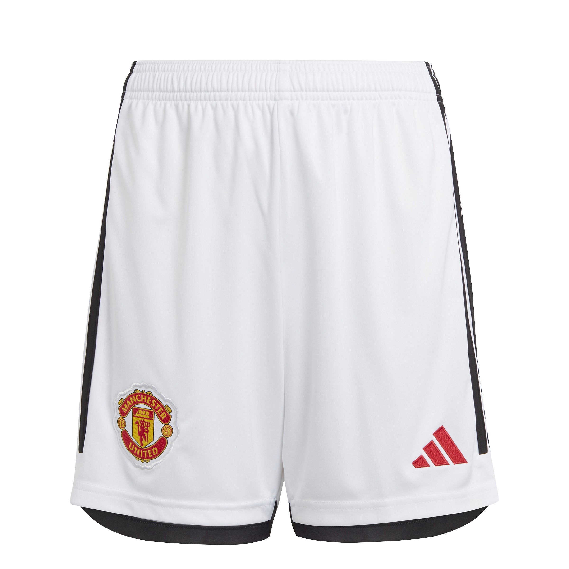 Adidas MUFC Home Short