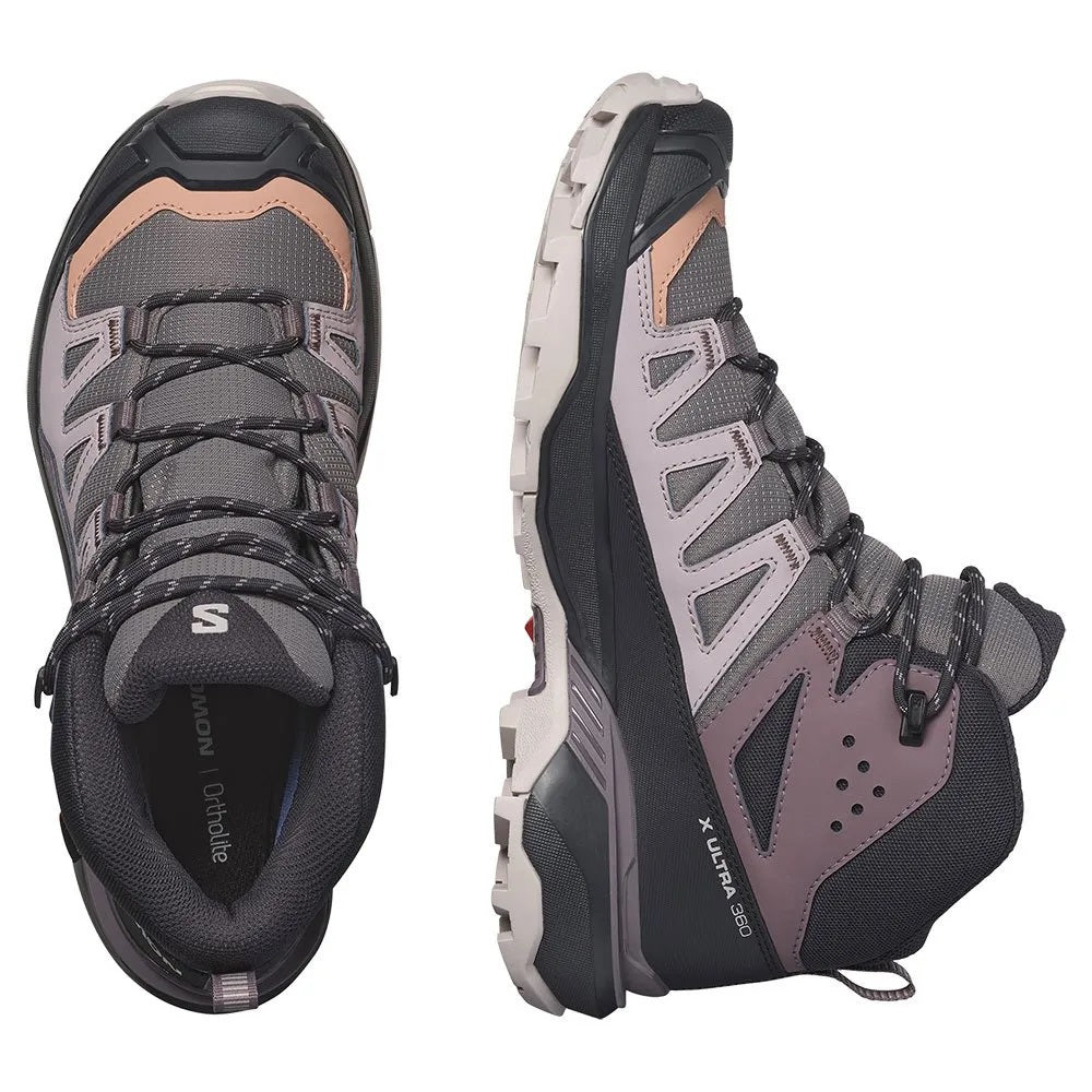 Salomon X Ultra 360 W