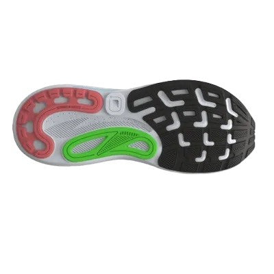 Brooks Adrenaline GTS Men' Running Shoes White Gecko Atomizer