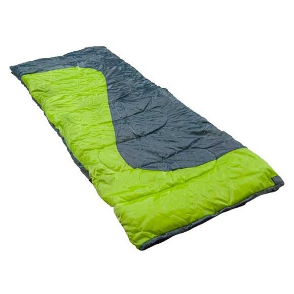 Rock N River Terrain 250 Sleeping