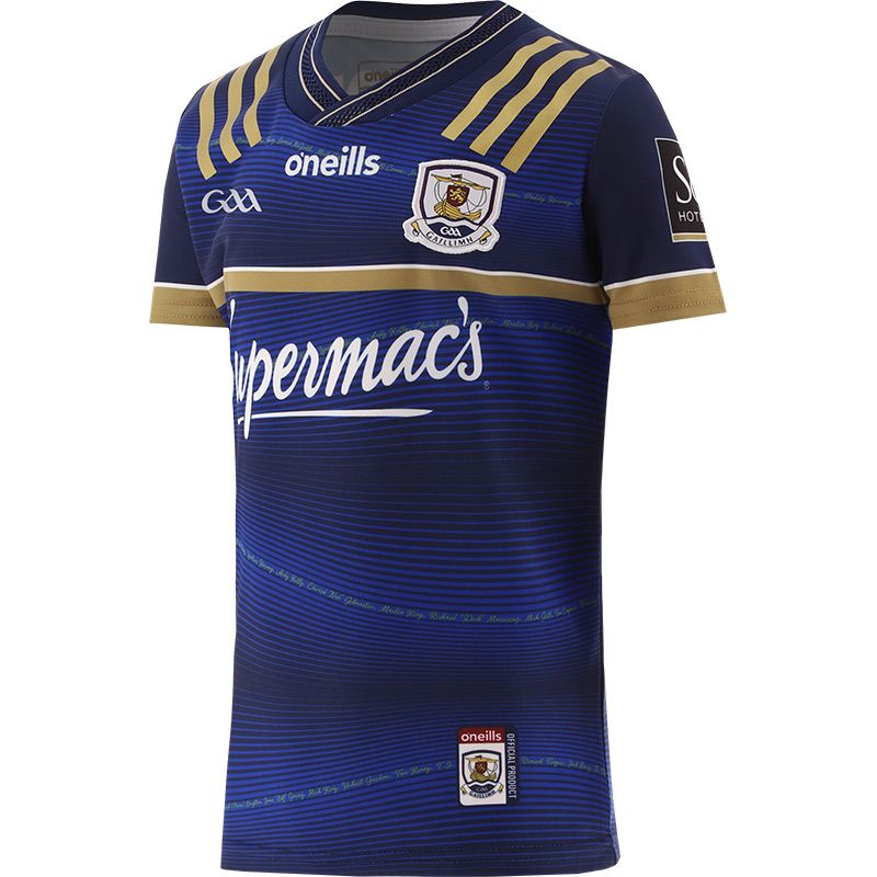 O'Neills Galway Commemorative