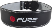 Pure2Improve P2I Weight lifting Belt