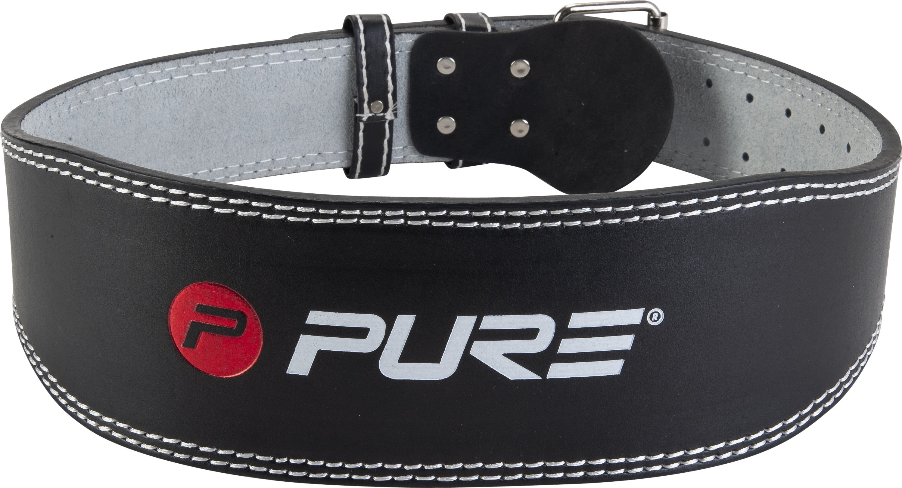 Pure2Improve P2I Weight lifting Belt