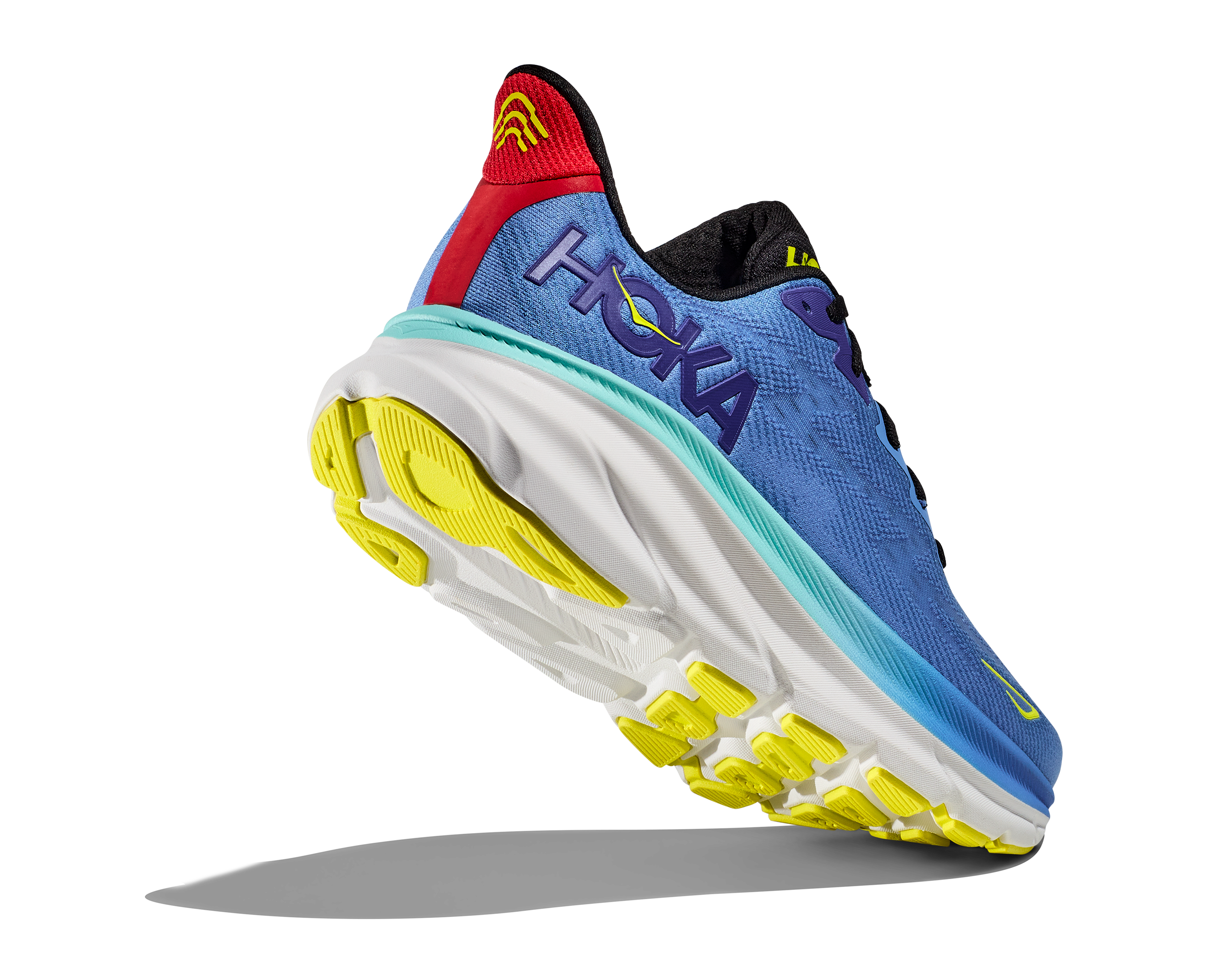 Hoka Clifton 9