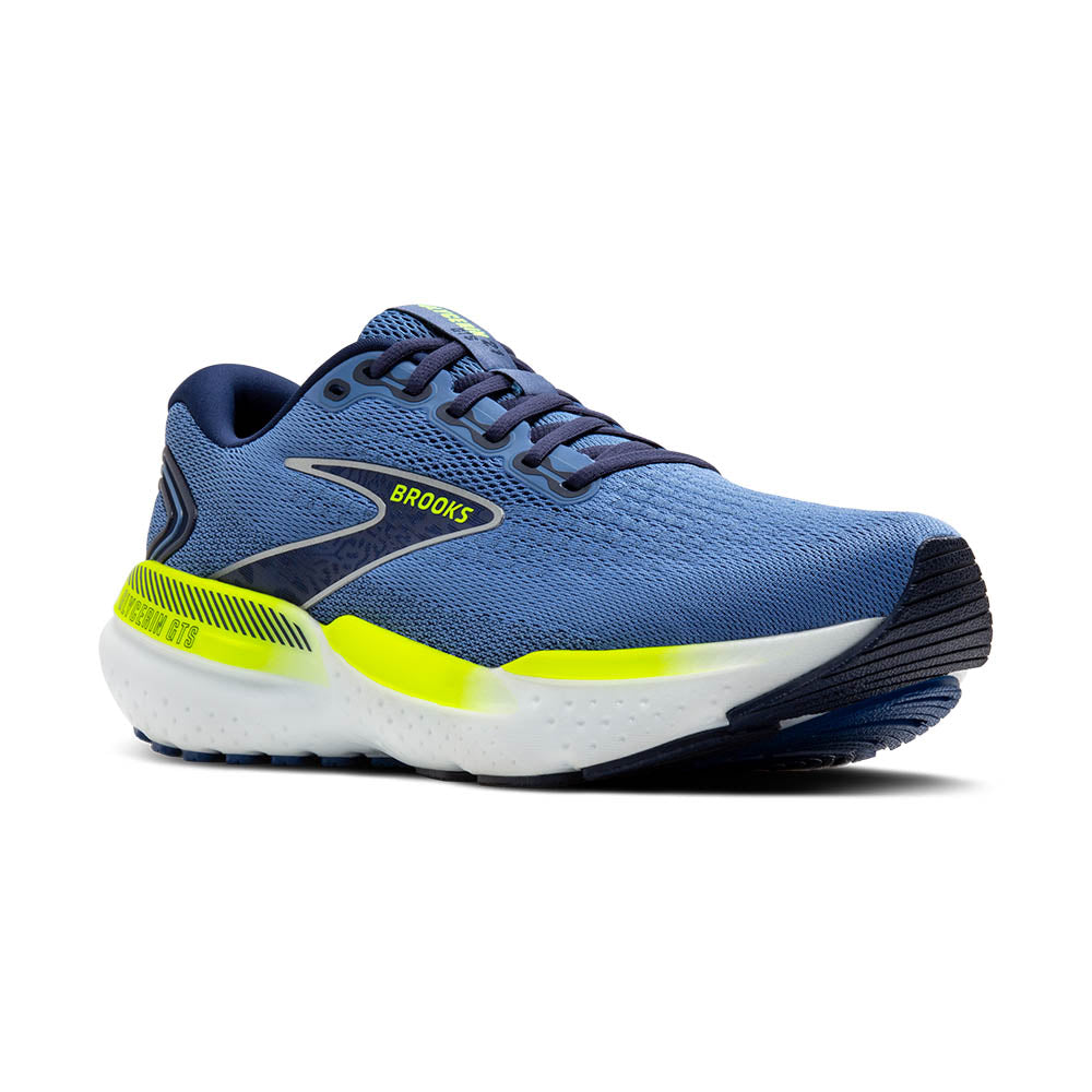 Brooks Glycerin GTS 21