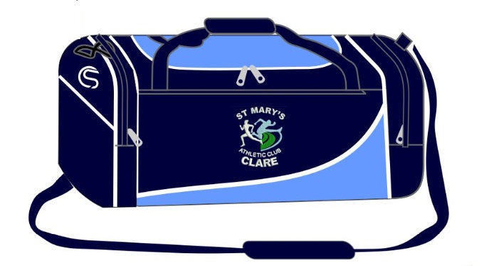 CS Teamwear Marys Holdall