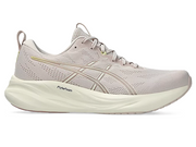 Asics Gel Pulse 16 Women's Running Shoes Beige Cream