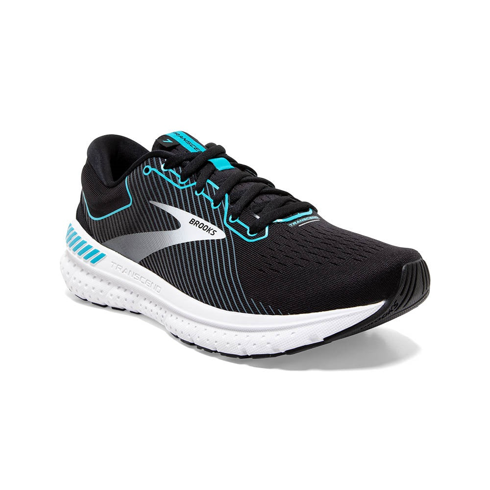 Brooks Transcend