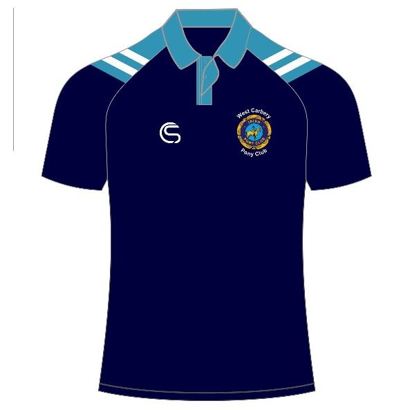 CS Teamwear West Carbery Polo