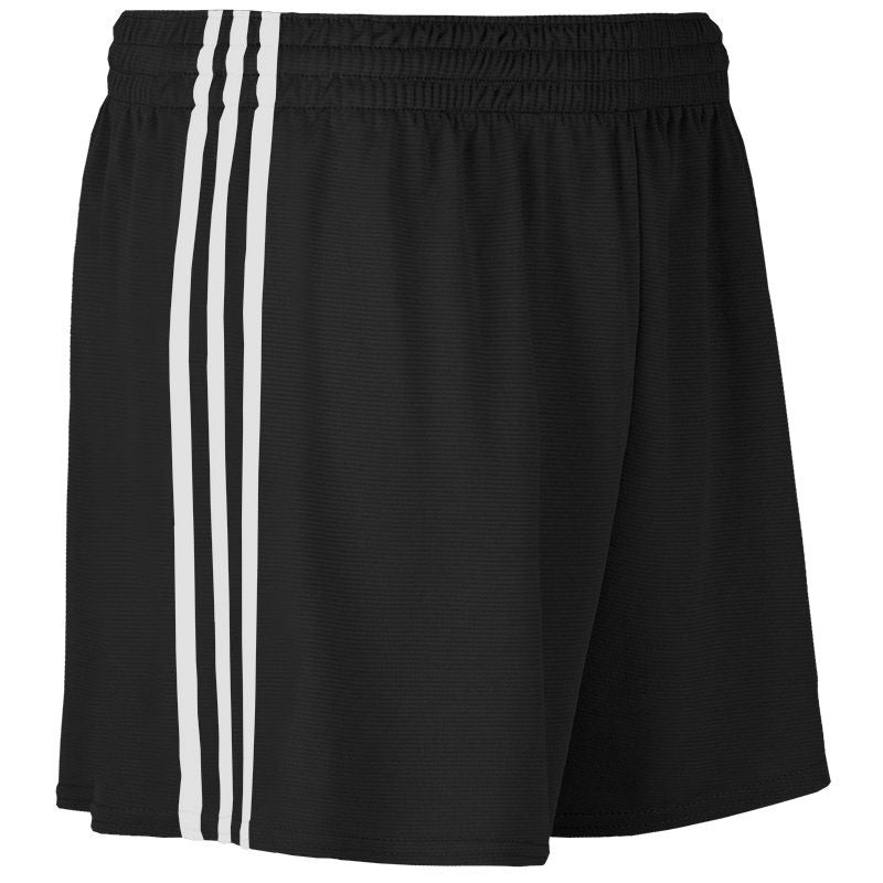 O'Neills Mourne Shorts (Black White)