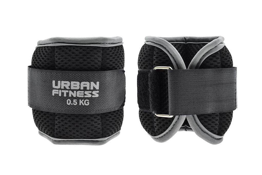 Urban Fitness Wrist Ankle Weights