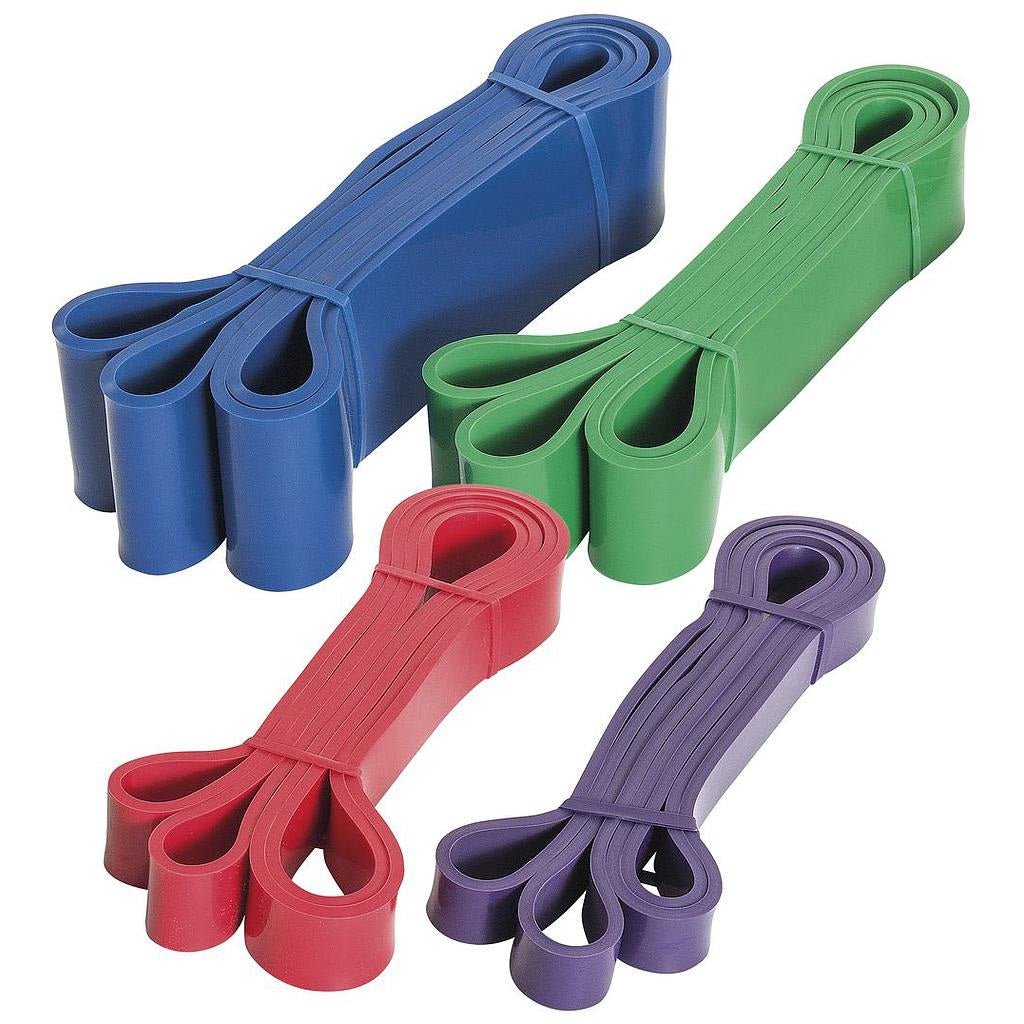 Urban Fitness Resistance Loops 208mm