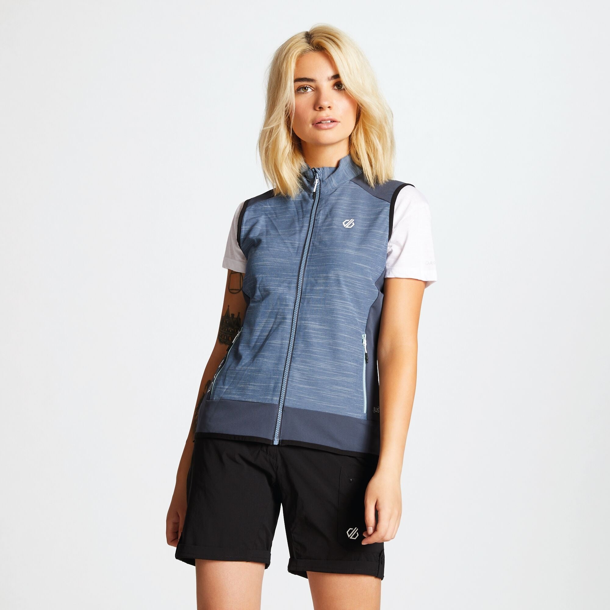 Dare2b Duality Vest