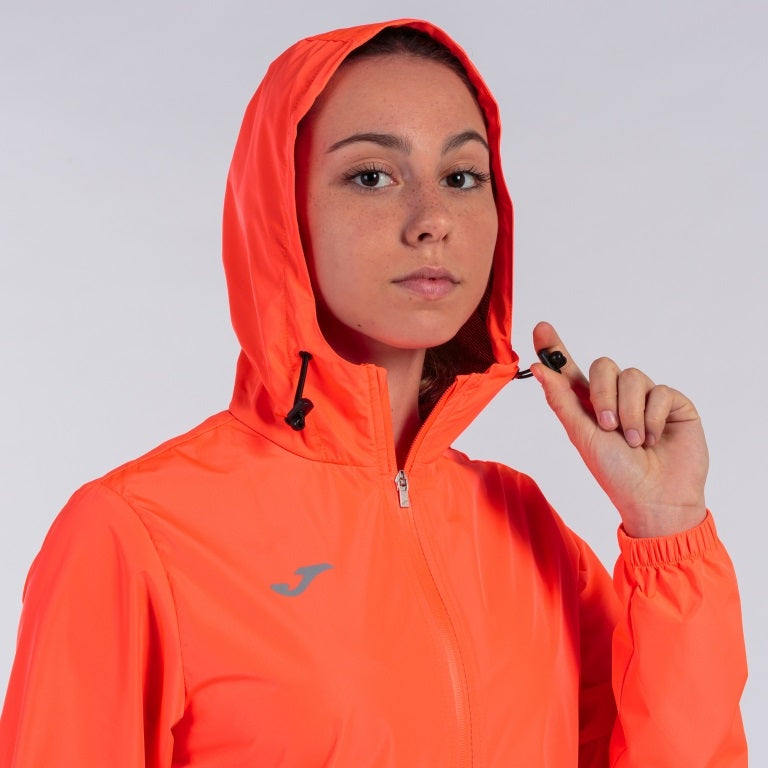 Joma Elite VIII Running Jacket