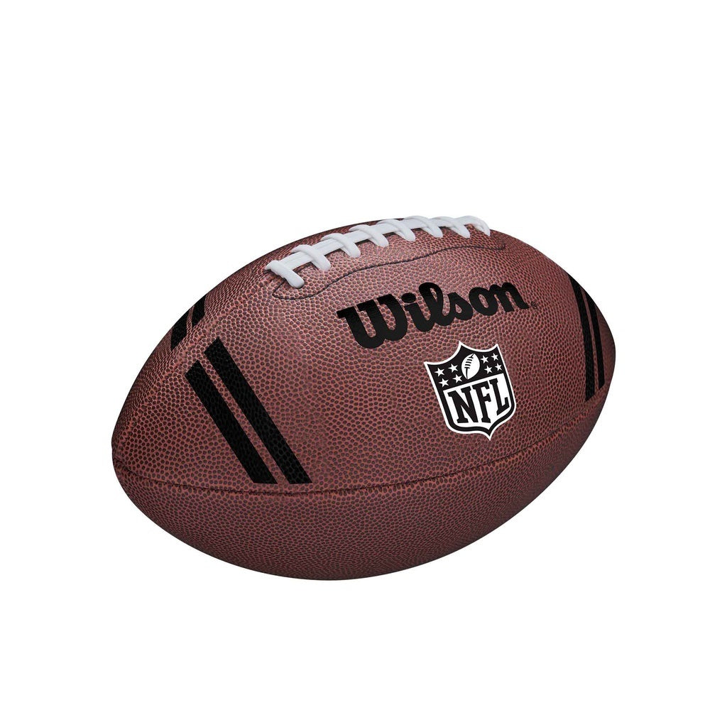 Wilson Spotlight