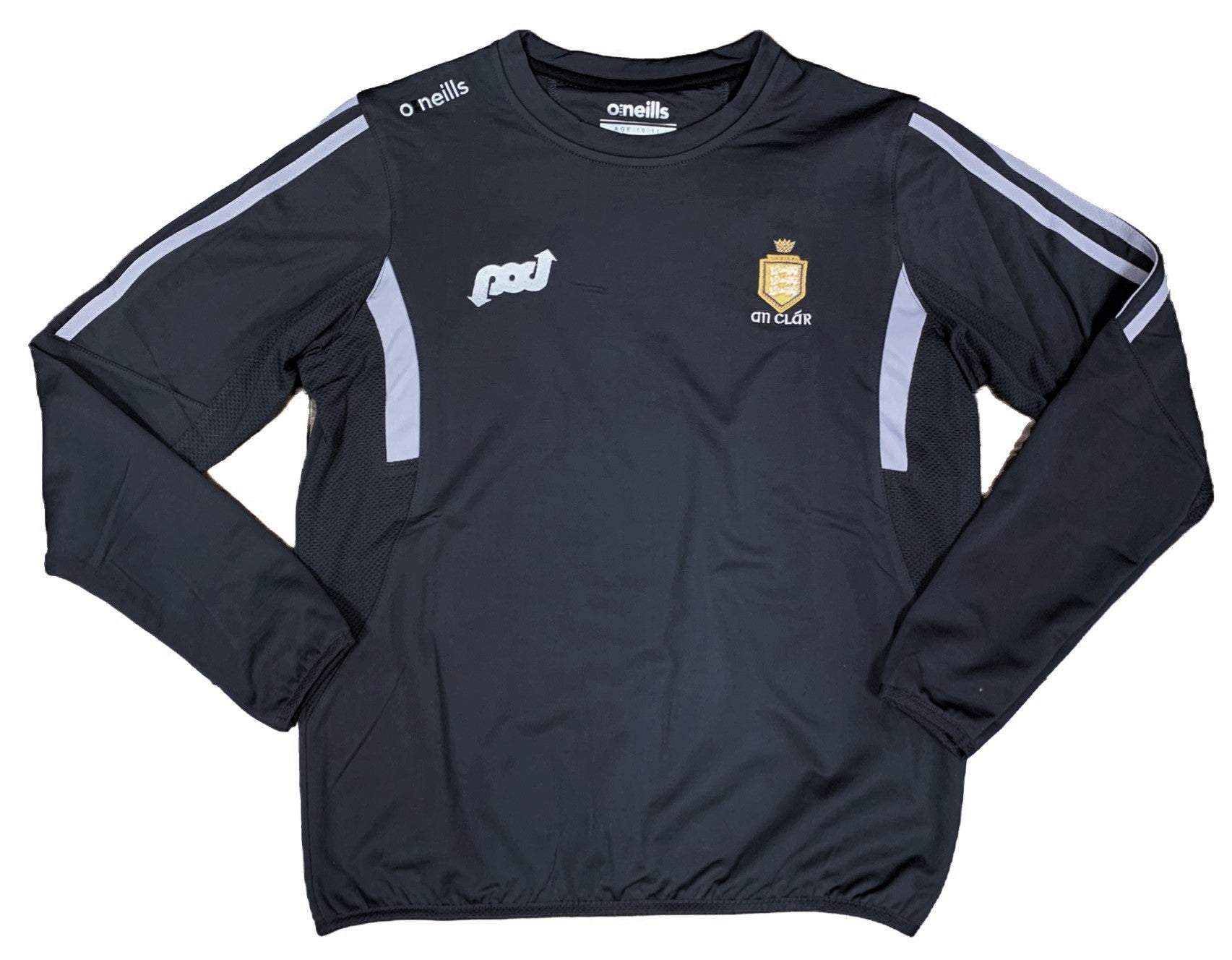 O'Neills  Clare Raven Crew Neck