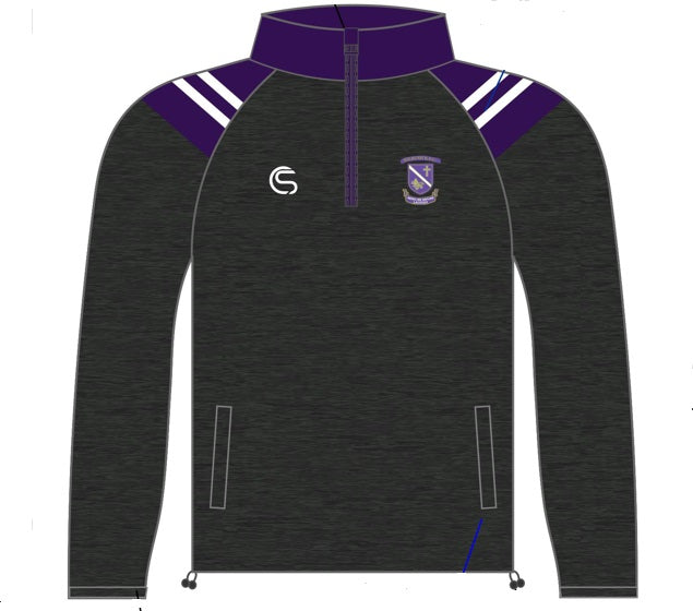 CS Teamwear Kilrush Half
