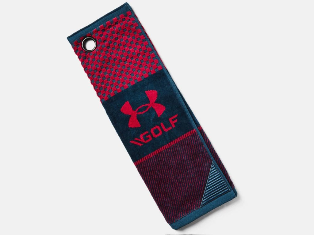 Under Armour Golf Towel