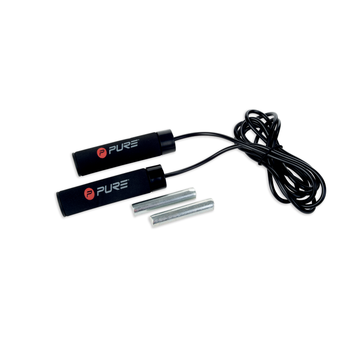 Pure2Improve Weighted Jumprope