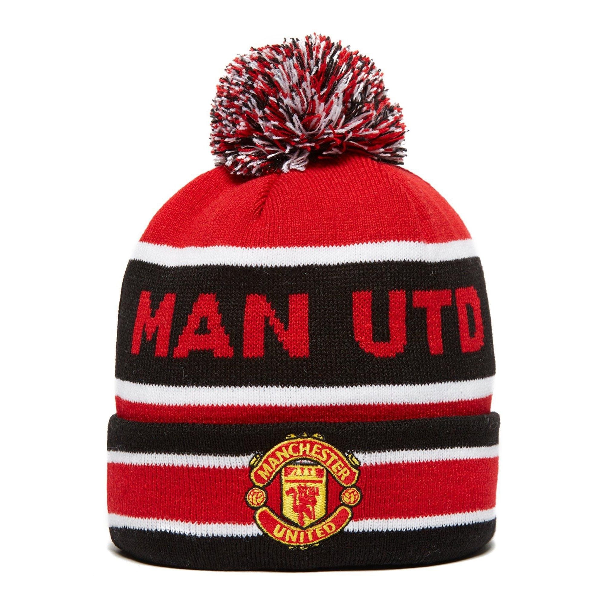 New Era Jake Knit