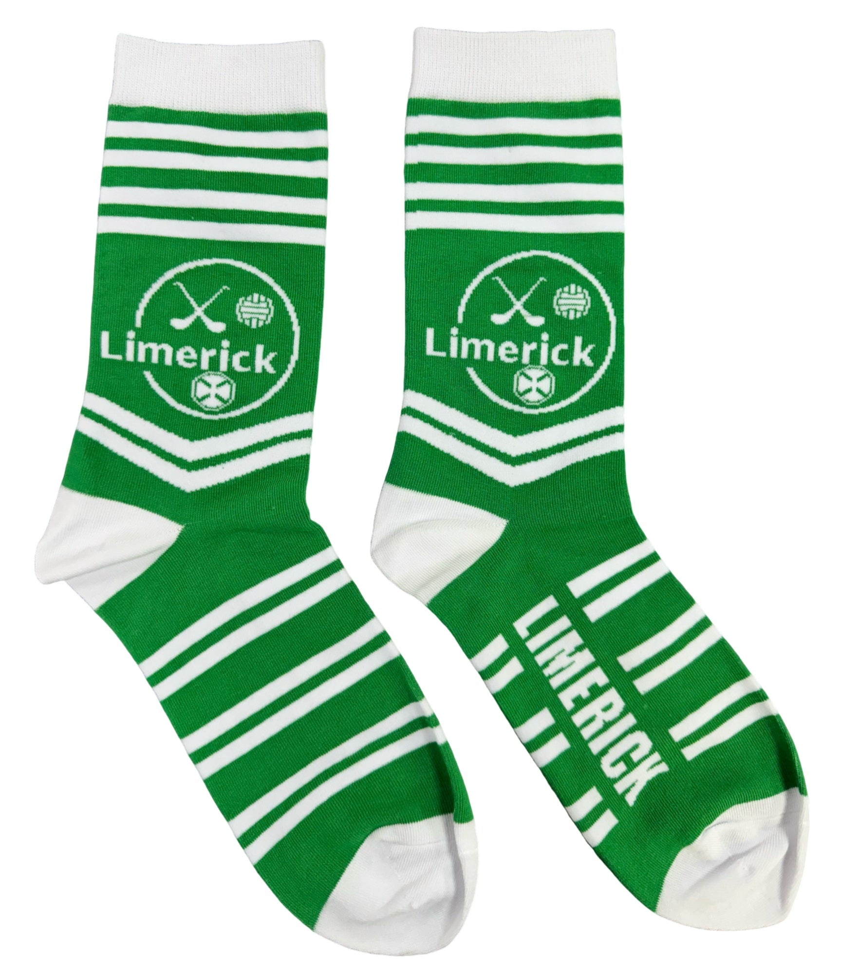 Sock Nation Limerick Socks