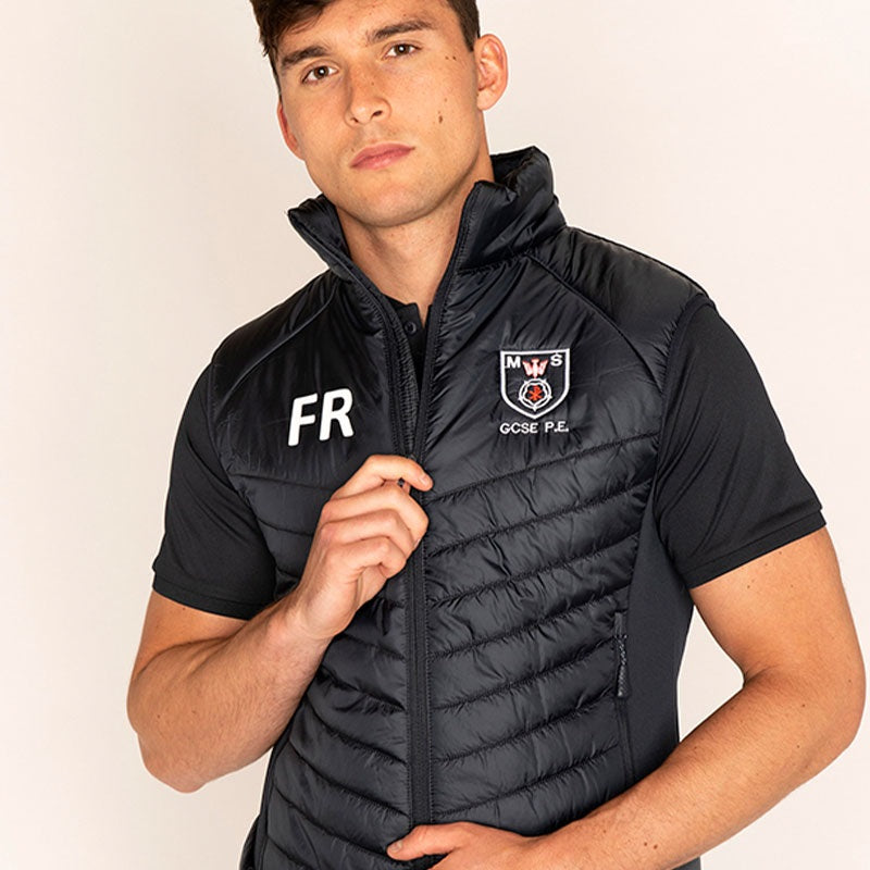 Chadwick Apex Gilet
