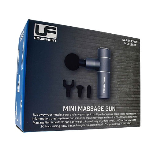 Urban Fitness Mini Massage