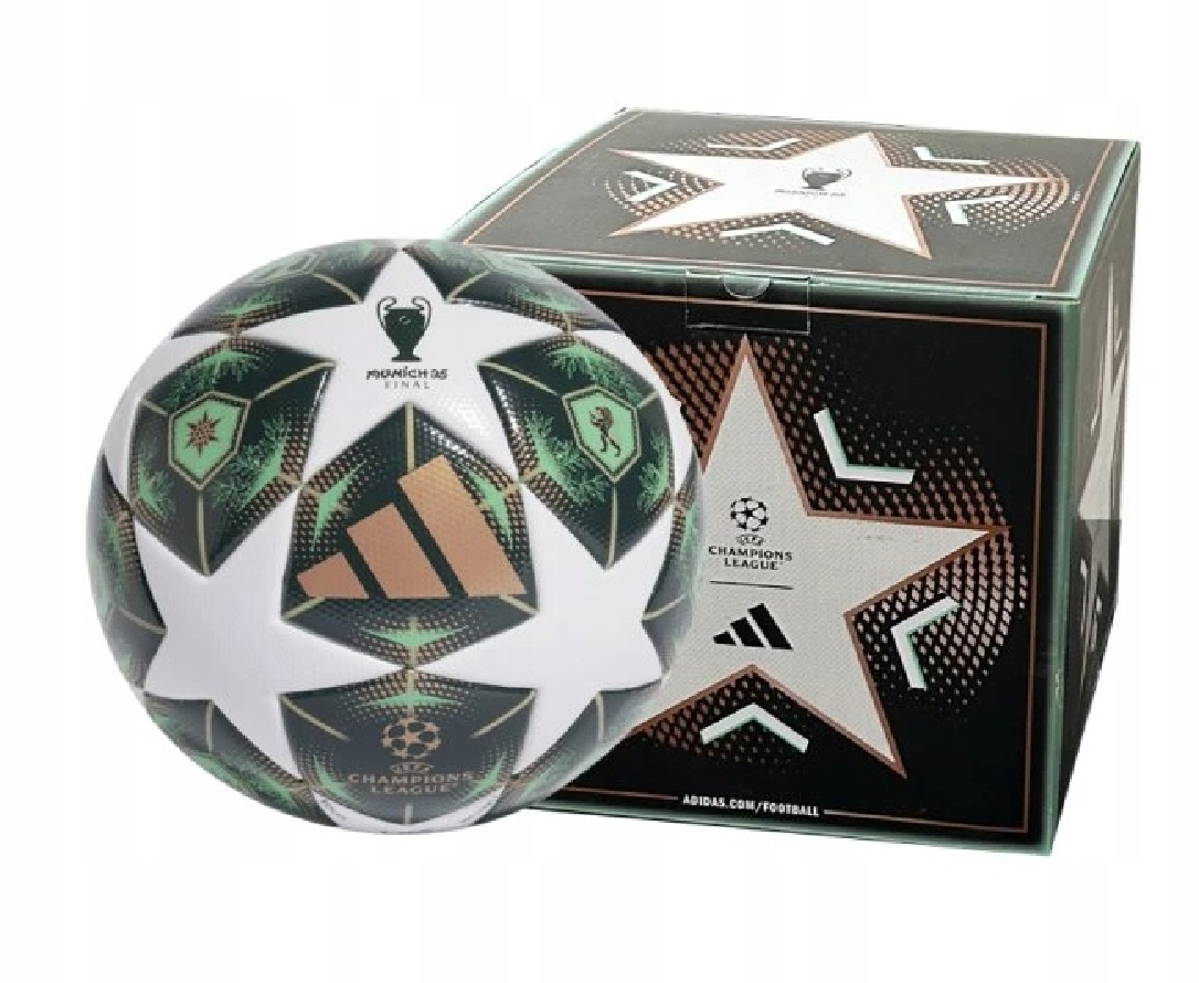 Adidas League /