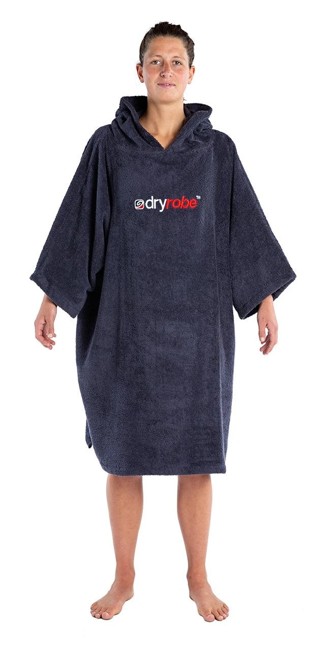Dryrobe Organic Cotton dryrobe