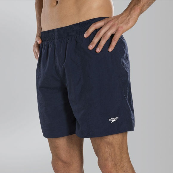 Speedo Solid Leisure