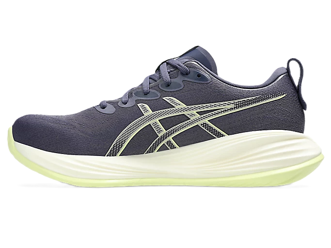 Asics GEL-CUMULUS™ Men' Running Shoes Indigo Fog Lucid Yellow
