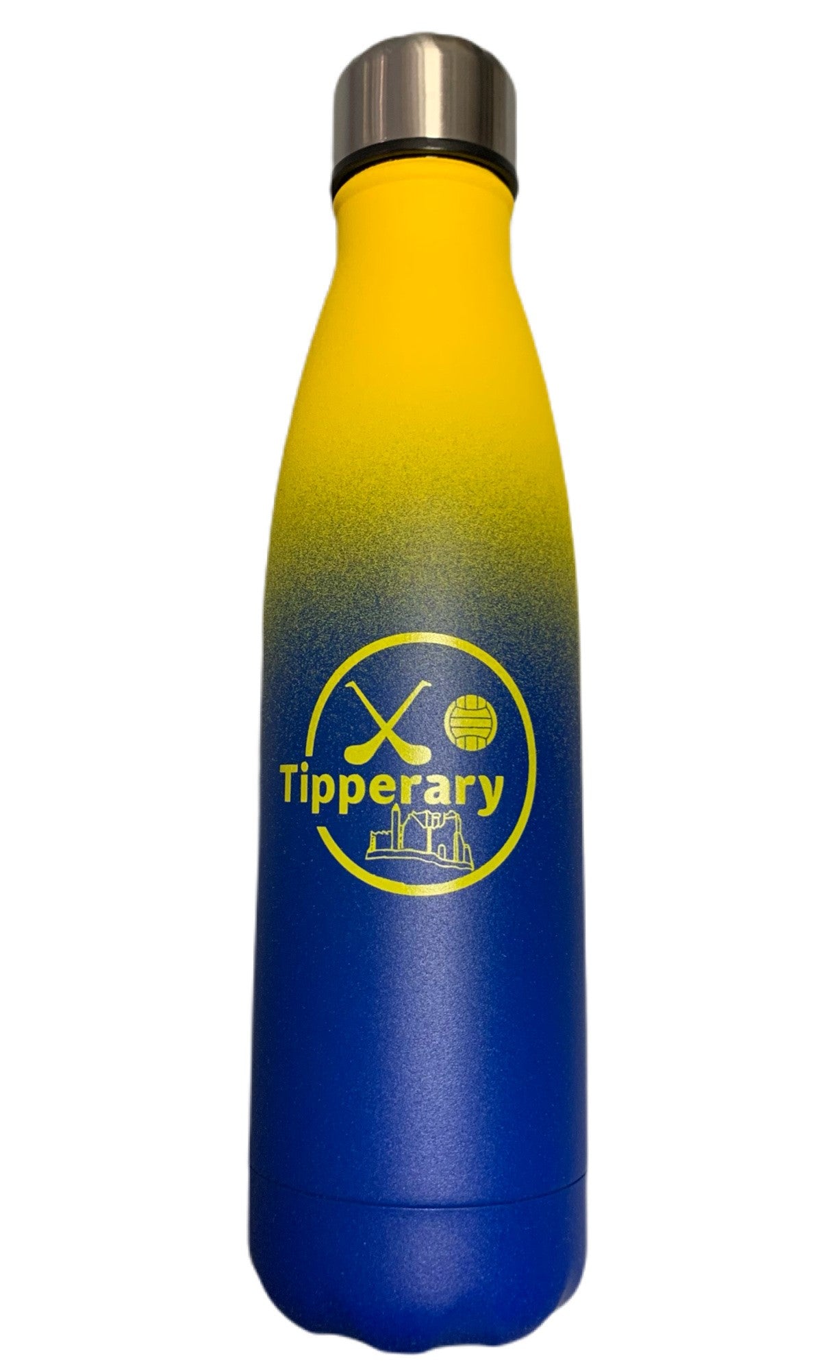 Vitalrate Tipp Stainless Waterbottle