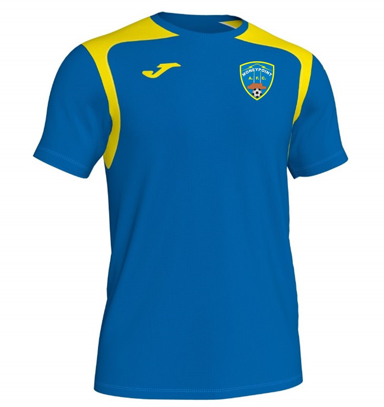 Joma Moneypoint Training