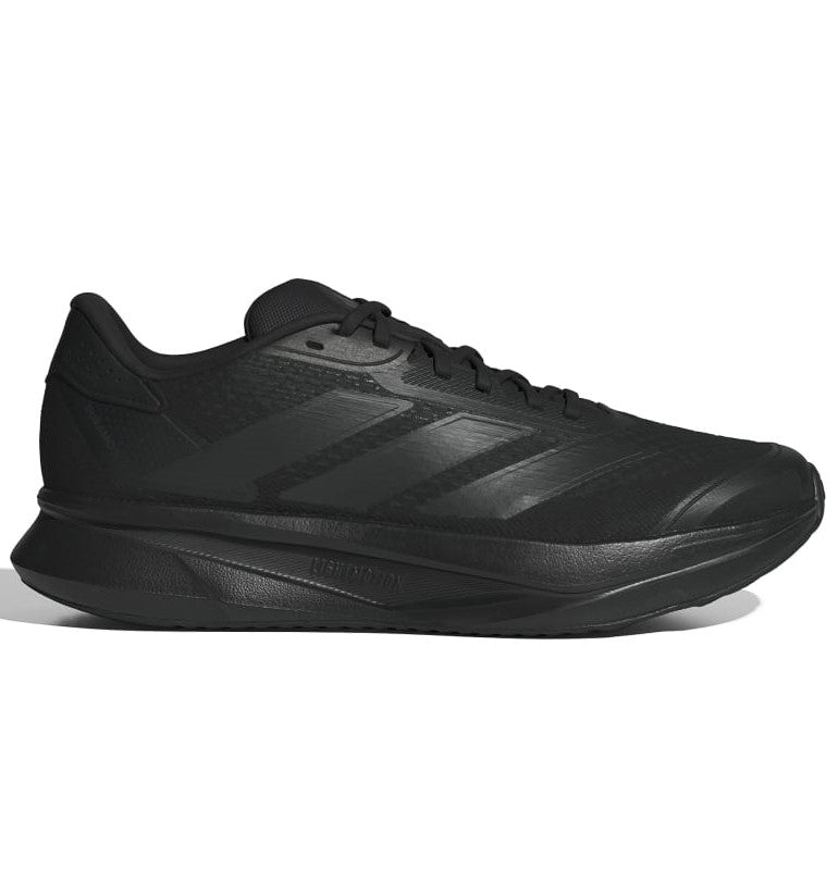 Adidas Duramo Mens Running Shoes Black Black