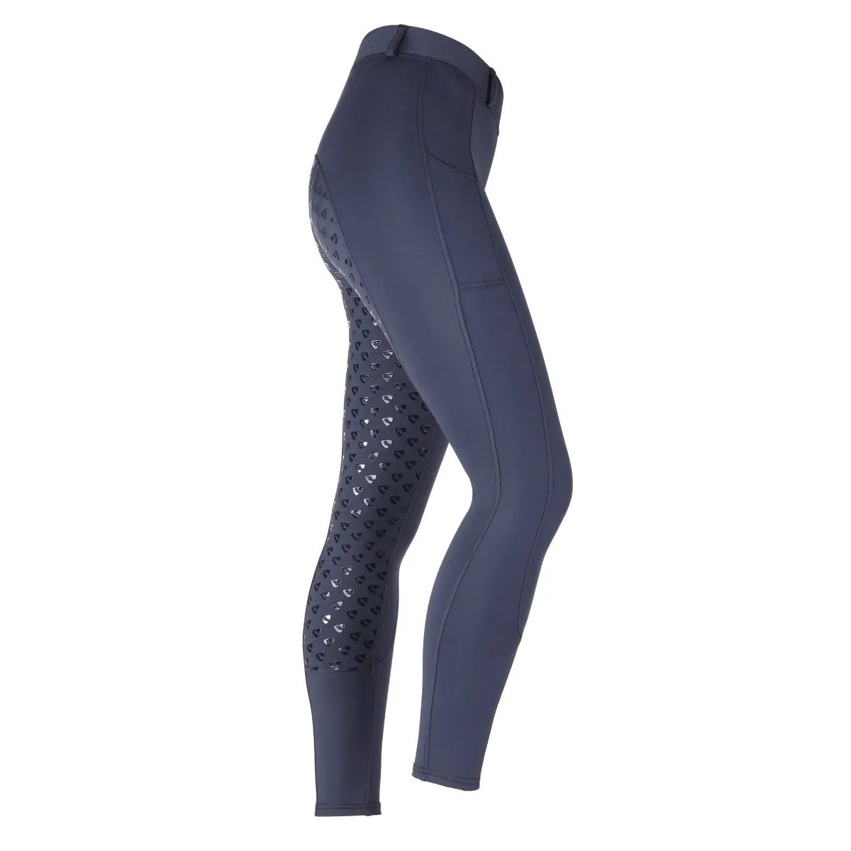 Aubrion Albany Riding Tights
