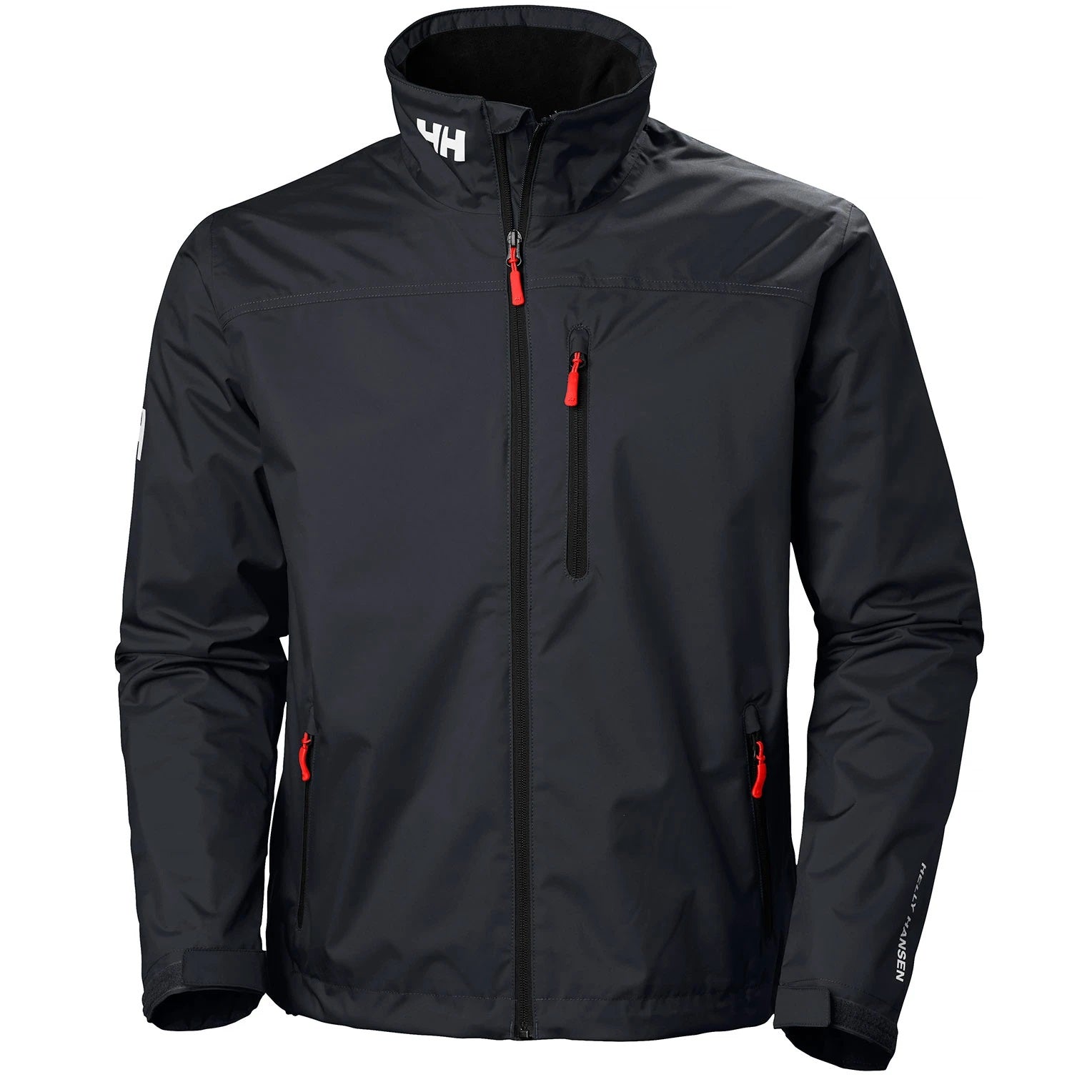 Helly Hansen Crew Midlayer Jacket